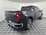 New 2025 Chevrolet Silverado 1500 LT Crew Cab 4x4 Pickup for sale #51281 - photo 2