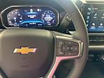 New 2025 Chevrolet Silverado 1500 LT Crew Cab 4x4 Pickup for sale #51281 - photo 20