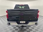 New 2025 Chevrolet Silverado 1500 LT Crew Cab 4x4 Pickup for sale #51281 - photo 3