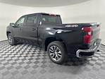 New 2025 Chevrolet Silverado 1500 LT Crew Cab 4x4 Pickup for sale #51281 - photo 4