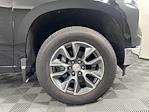 New 2025 Chevrolet Silverado 1500 LT Crew Cab 4x4 Pickup for sale #51281 - photo 7