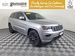 Used 2018 Jeep Grand Cherokee Altitude 4WD SUV for sale #51281B - photo 1