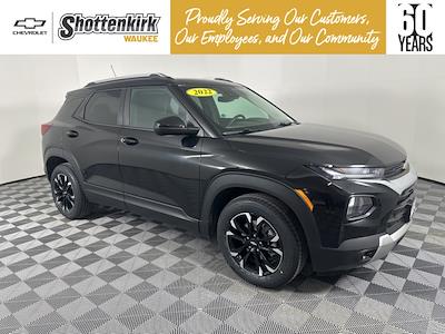 Used 2022 Chevrolet Trailblazer LT for sale #51285A - photo 1