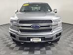 Used 2020 Ford F-150 Platinum SuperCrew Cab 4WD Pickup for sale #51292B - photo 3