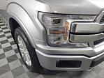 Used 2020 Ford F-150 Platinum SuperCrew Cab 4WD Pickup for sale #51292B - photo 4
