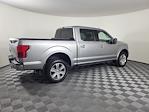 Used 2020 Ford F-150 Platinum SuperCrew Cab 4WD Pickup for sale #51292B - photo 2