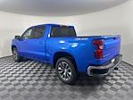 2025 Chevrolet Silverado 1500 Crew Cab 4x4 Pickup for sale #51294 - photo 4