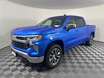 2025 Chevrolet Silverado 1500 Crew Cab 4x4 Pickup for sale #51294 - photo 5