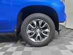 2025 Chevrolet Silverado 1500 Crew Cab 4x4 Pickup for sale #51294 - photo 7