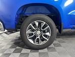 2025 Chevrolet Silverado 1500 Crew Cab 4x4 Pickup for sale #51294 - photo 8