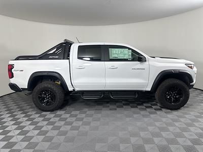 New 2025 Chevrolet Colorado ZR2 Crew Cab 4x4 Pickup for sale #51303 - photo 2