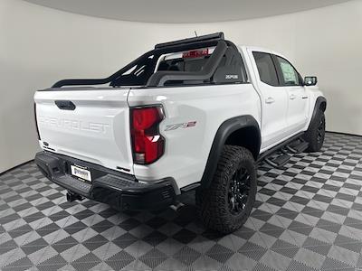 New 2025 Chevrolet Colorado ZR2 Crew Cab 4WD Pickup for sale #51303 - photo 2
