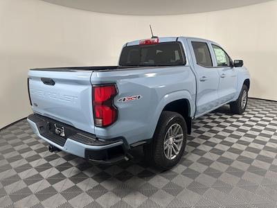 New 2025 Chevrolet Colorado LT Crew Cab for sale #51324 - photo 2