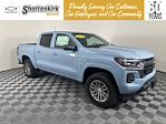 New 2025 Chevrolet Colorado LT Crew Cab 4x4 Pickup for sale #51324 - photo 1