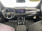 New 2025 Chevrolet Colorado LT Crew Cab 4x4 Pickup for sale #51324 - photo 11
