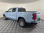 New 2025 Chevrolet Colorado LT Crew Cab 4x4 Pickup for sale #51324 - photo 4