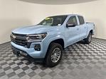 New 2025 Chevrolet Colorado LT Crew Cab 4x4 Pickup for sale #51324 - photo 5