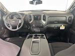 New 2025 Chevrolet Silverado 1500 Work Truck Crew Cab 4x4 Pickup for sale #51328 - photo 12