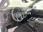 New 2025 Chevrolet Silverado 1500 Work Truck Crew Cab 4x4 Pickup for sale #51328 - photo 16