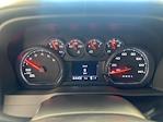New 2025 Chevrolet Silverado 1500 Work Truck Crew Cab 4x4 Pickup for sale #51328 - photo 21