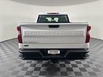 New 2025 Chevrolet Silverado 1500 Work Truck Crew Cab 4x4 Pickup for sale #51328 - photo 3