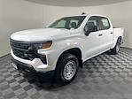 New 2025 Chevrolet Silverado 1500 Work Truck Crew Cab 4x4 Pickup for sale #51328 - photo 5