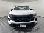 New 2025 Chevrolet Silverado 1500 Work Truck Crew Cab 4x4 Pickup for sale #51328 - photo 6