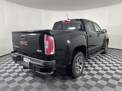 Used 2019 GMC Canyon All Terrain Crew Cab for sale #51328A - photo 2