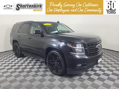 2018 Chevrolet Tahoe 4x4 SUV for sale #51340A - photo 1
