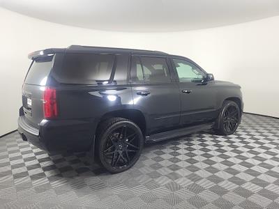 2018 Chevrolet Tahoe 4x4 SUV for sale #51340A - photo 2