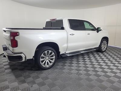 2019 Chevrolet Silverado 1500 Crew Cab 4x4 Pickup for sale #51343A - photo 2