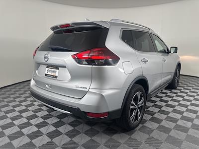 Used 2018 Nissan Rogue SL SUV for sale #51344A - photo 2
