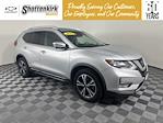 Used 2018 Nissan Rogue SL SUV for sale #51344A - photo 1
