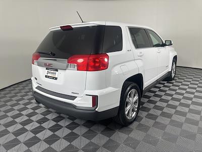 2017 GMC Terrain AWD SUV for sale #51345A - photo 2