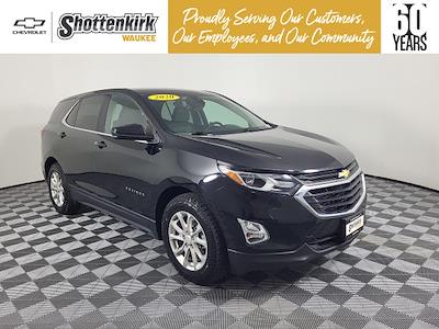 Used 2020 Chevrolet Equinox LT SUV for sale #51347B - photo 1