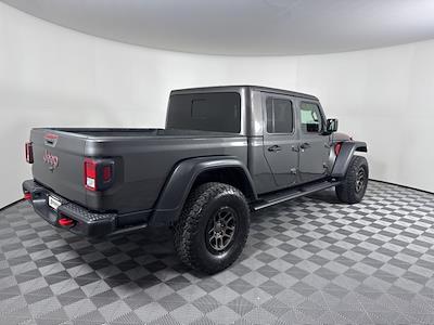 Used 2020 Jeep Gladiator - photo 1