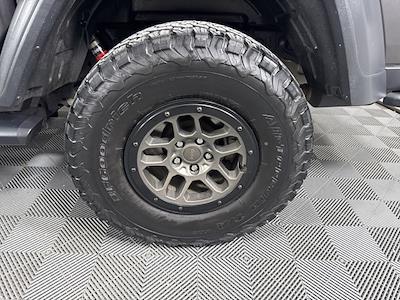 Used 2020 Jeep Gladiator - photo 1