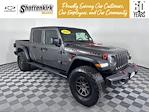 2020 Jeep Gladiator Crew Cab 4WD Pickup for sale #51348B - photo 1