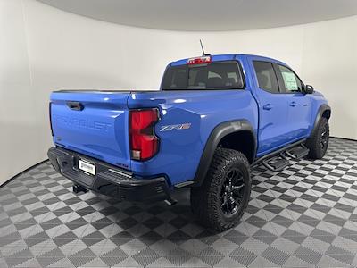 2025 Chevrolet Colorado Crew Cab 4x4 Pickup for sale #51351 - photo 2