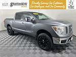 2018 Nissan Titan Crew Cab 4x4 Pickup for sale #51354B - photo 1