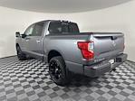 2018 Nissan Titan Crew Cab 4x4 Pickup for sale #51354B - photo 4