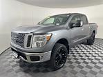 2018 Nissan Titan Crew Cab 4x4 Pickup for sale #51354B - photo 5