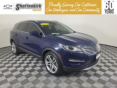 2018 Lincoln MKC 4x4 SUV for sale #51359A - photo 1
