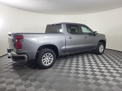 2020 Chevrolet Silverado 1500 Crew Cab 4x4 Pickup for sale #51361A - photo 2