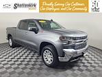 Used 2020 Chevrolet Silverado 1500 LT Crew Cab 4x4 Pickup for sale #51361A - photo 1