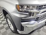 Used 2020 Chevrolet Silverado 1500 LT Crew Cab 4x4 Pickup for sale #51361A - photo 4