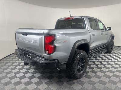 2025 Chevrolet Colorado Crew Cab 4x4 Pickup for sale #51362 - photo 2