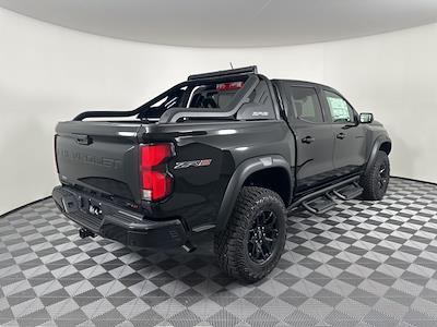 2025 Chevrolet Colorado Crew Cab 4x4 Pickup for sale #51363 - photo 2