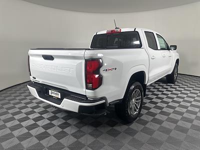 New 2025 Chevrolet Colorado LT Crew Cab 4x4 Pickup for sale #51369 - photo 2