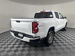 New 2025 Chevrolet Colorado LT Crew Cab 4x4 Pickup for sale #51369 - photo 2